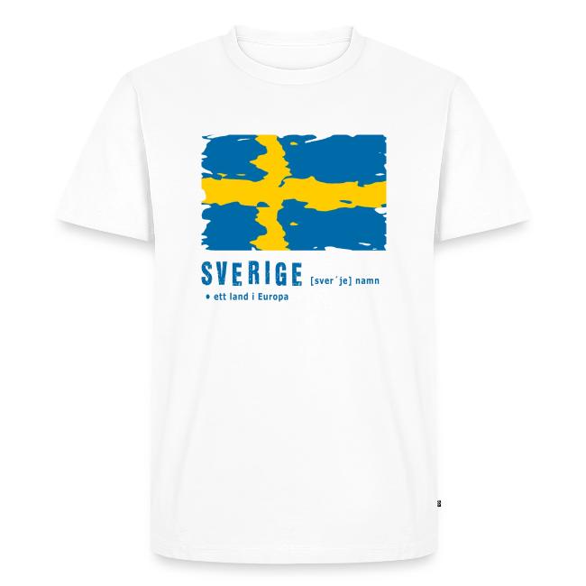 T-shirts med nordiska motiv
