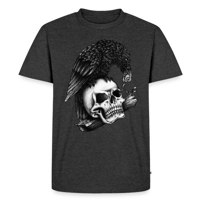 Unika t-shirts med tryck